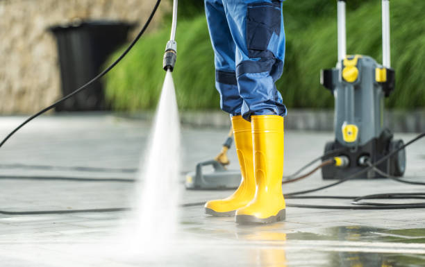 Best Best Pressure Washing Companies  in Jefferson City, MO