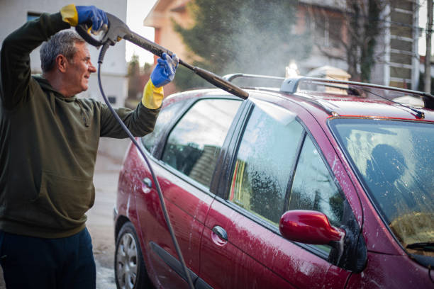 Best Roof Power Washing Services  in Jefferson City, MO
