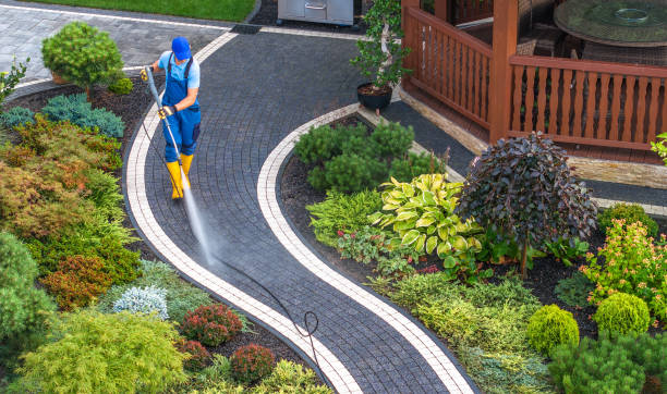 Best Garage Pressure Washing  in Jefferson City, MO